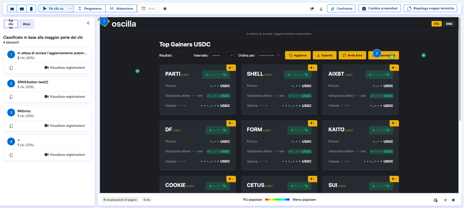 Iterate phase