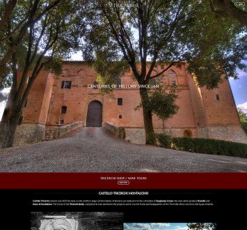 Castello Tricerchi