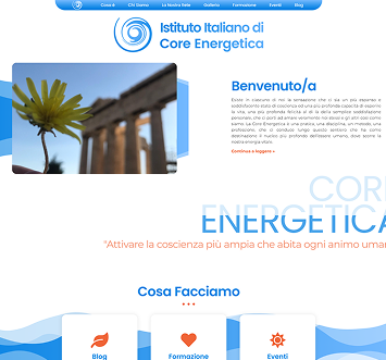 Portfolio Website