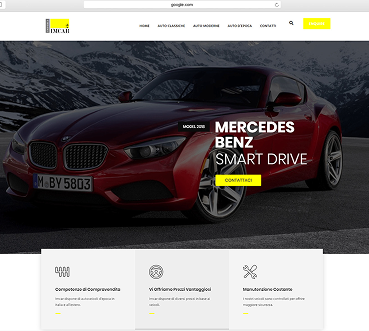Imola Car