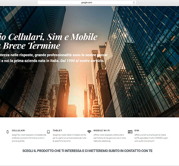 Fitness App Prototype