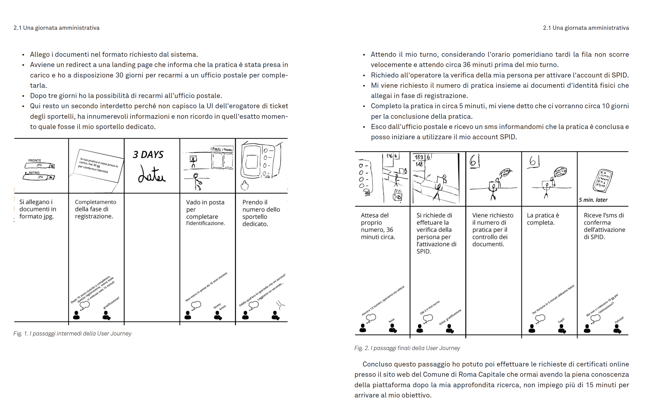Framework Development