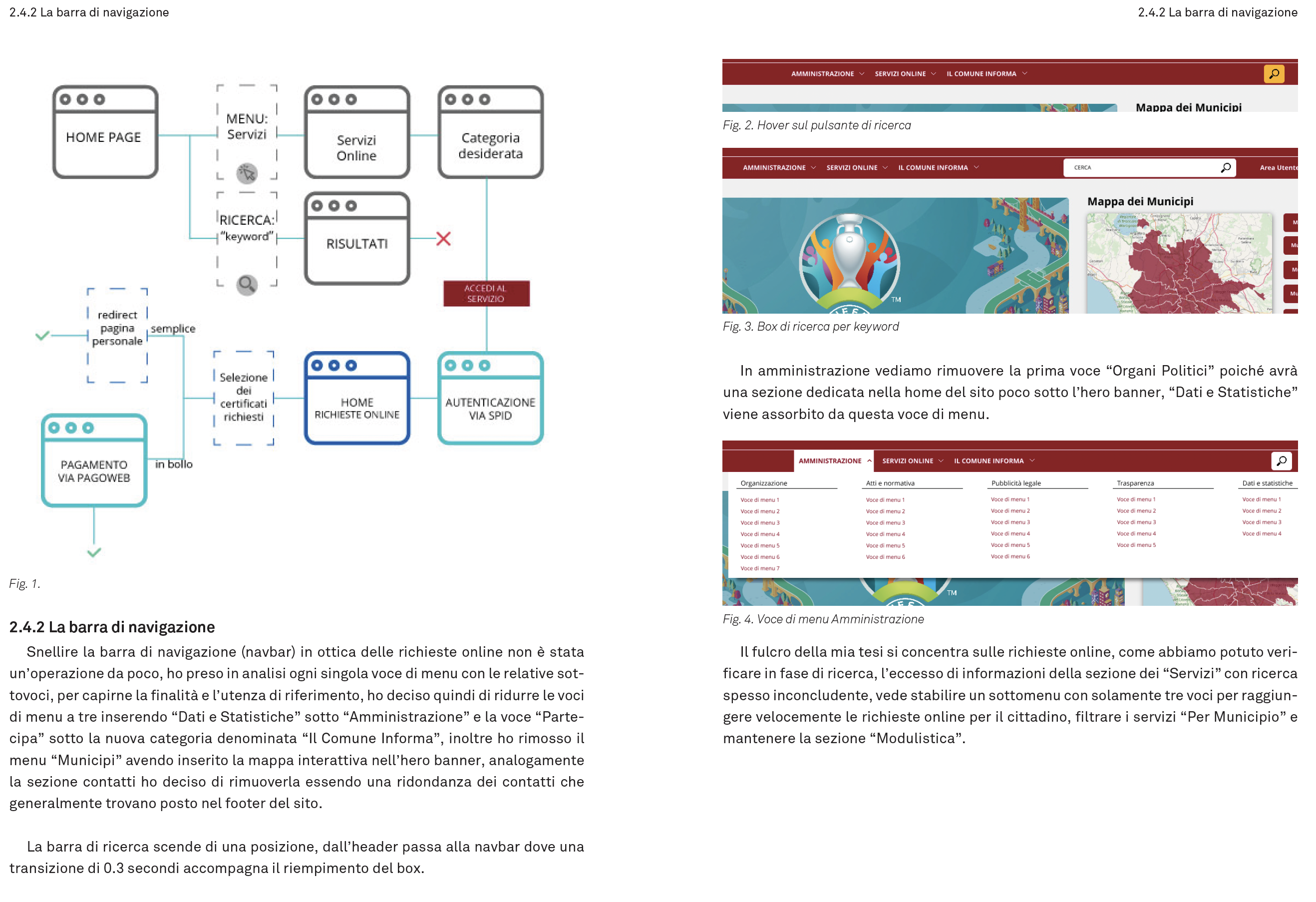 Framework Development