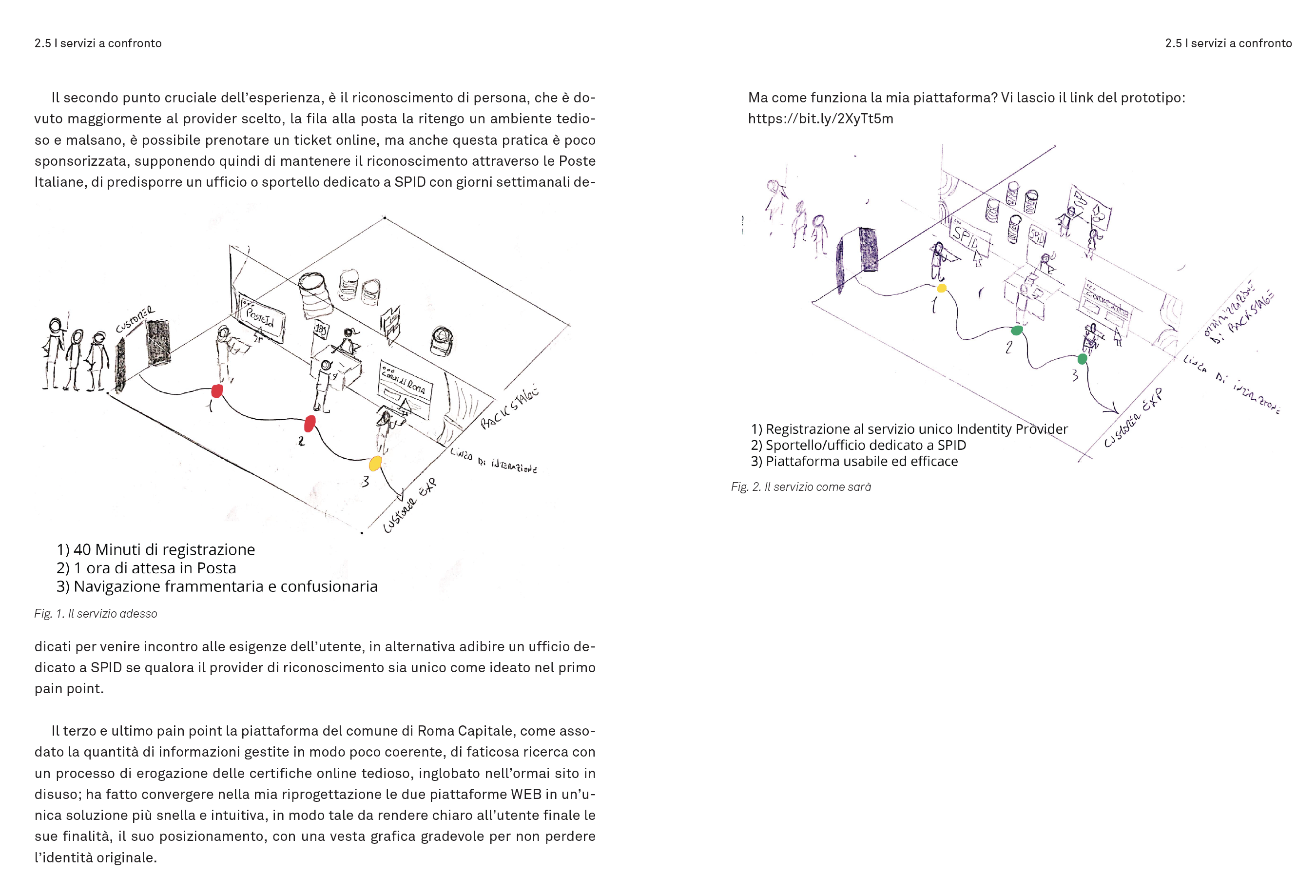 Framework Development